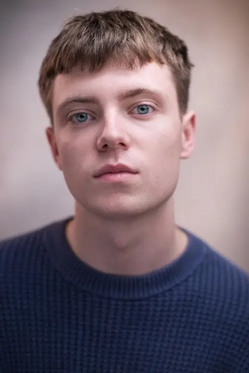 Фото Oliver Finnegan