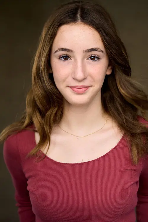 Фото Rylee Alazraqui
