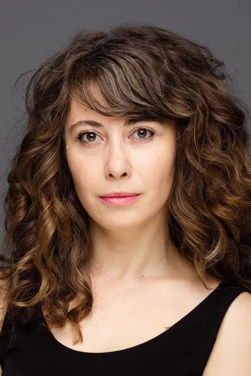 Фото Burcu Halaçoğlu