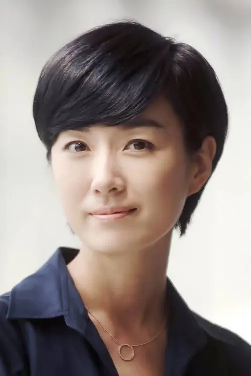 Фото 오연수