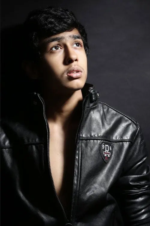 Фото Rudhraksh Jaiswal