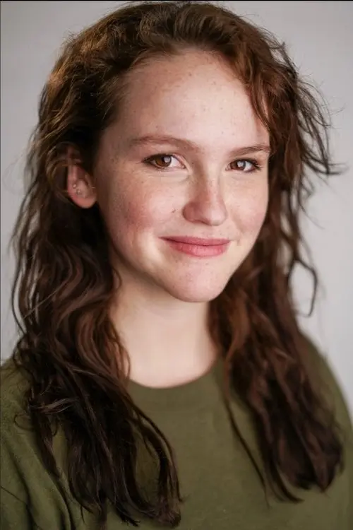 Фото Talitha Eliana Bateman