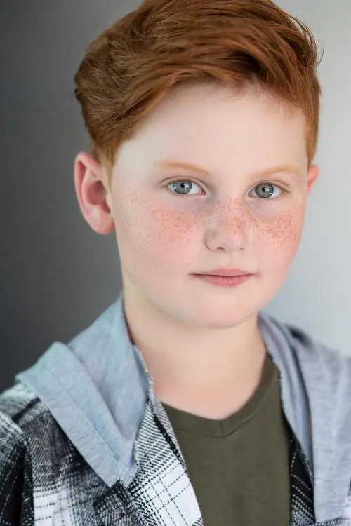 Фото Asher Colton Spence