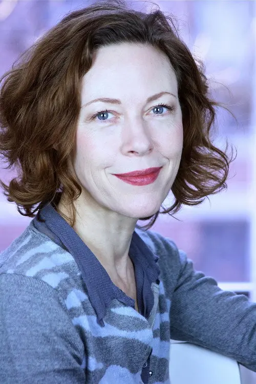 Фото Veanne Cox