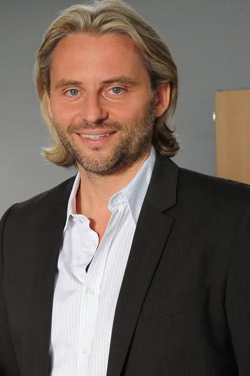 Фото Erich Altenkopf