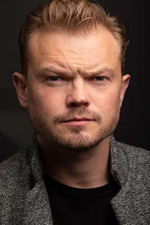 Фото Nikolai Nikolaeff