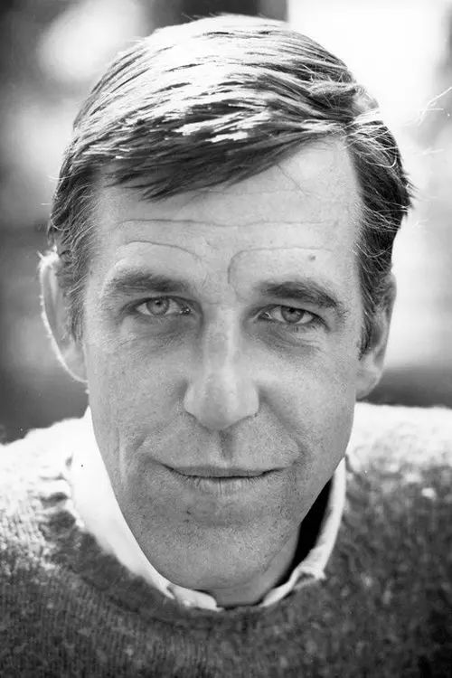 Фото Fred Gwynne