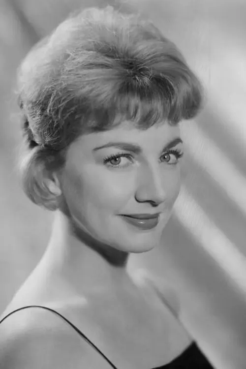 Фото Allyn Ann McLerie