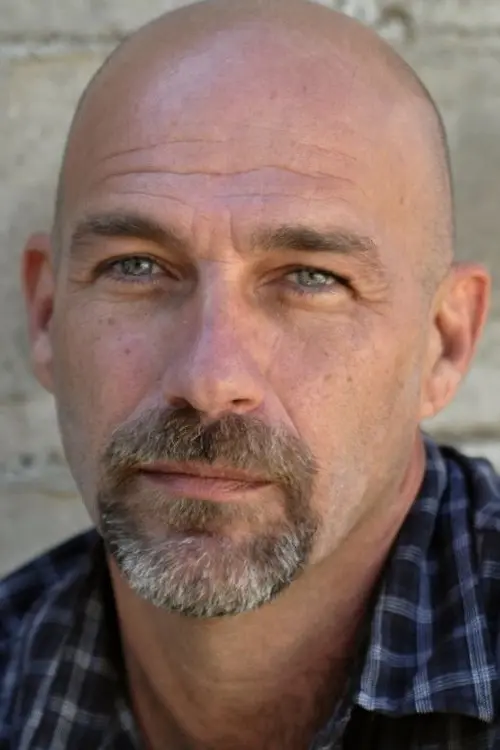 Фото Kevin Gage