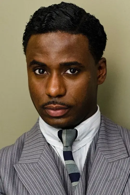 Фото Gary Carr