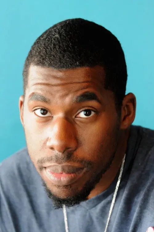 Фото Flying Lotus