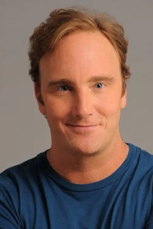 Фото Jay Mohr