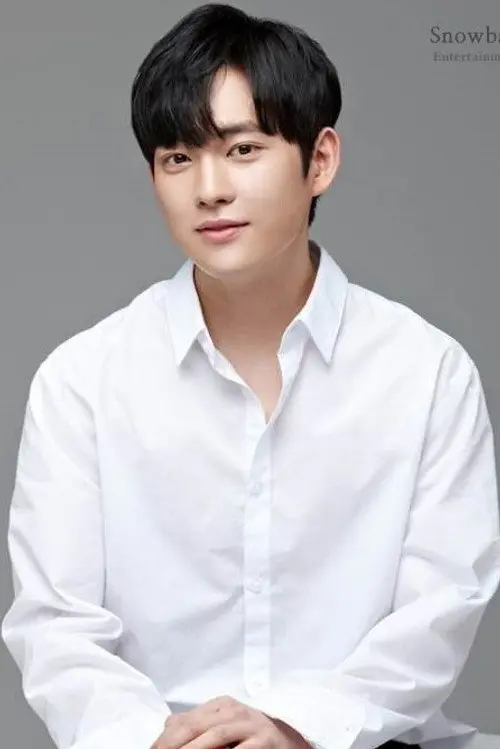 Фото Choi Kyu-jin