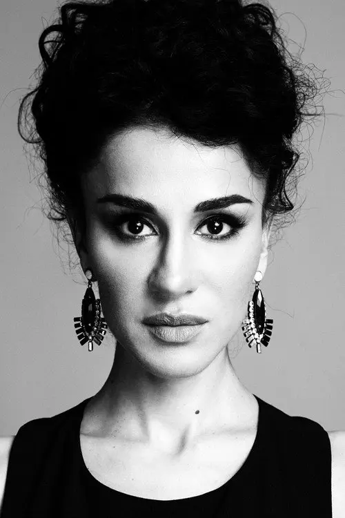Фото Layla Alizada
