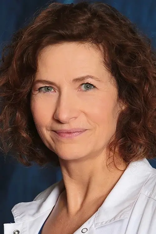 Фото Marie Bunel