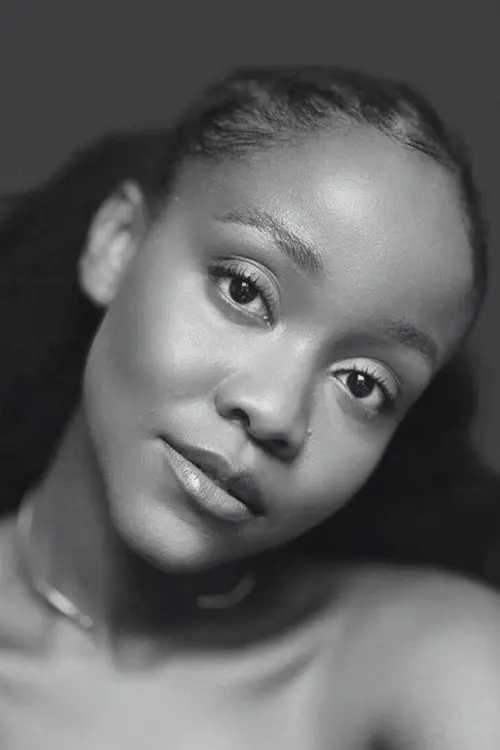 Фото Ngele Ramulondi