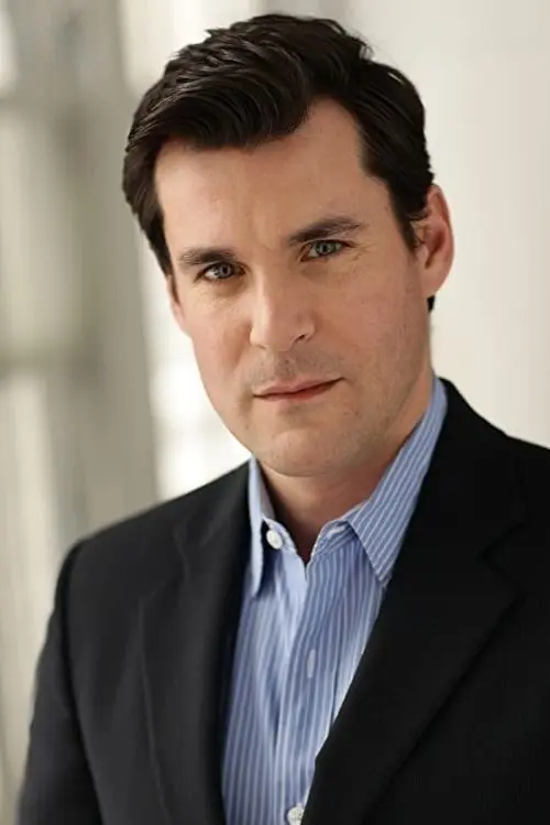 Фото Sean Maher