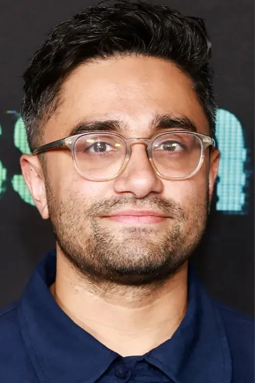 Фото Aneesh Chaganty