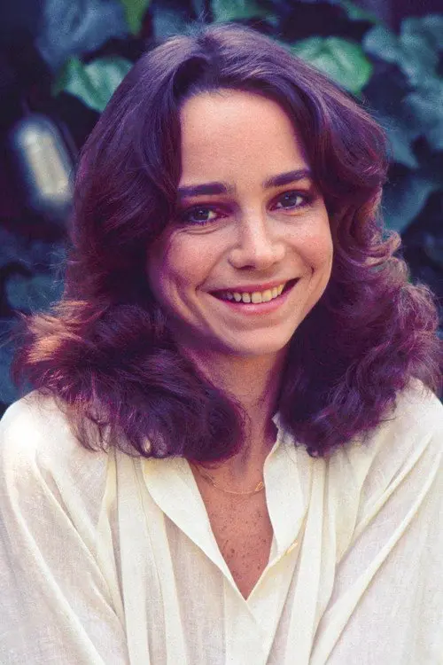 Фото Jessica Harper