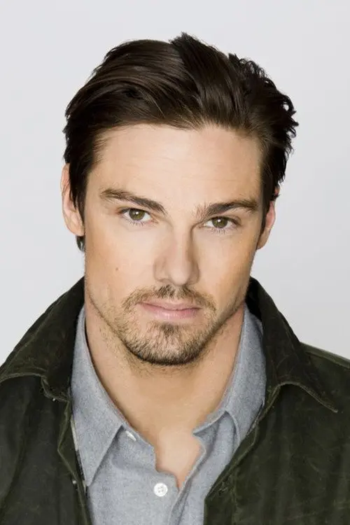 Фото Jay Ryan