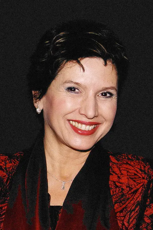 Фото Marzena Trybała