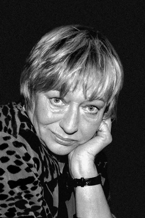 Фото Ewa Szykulska
