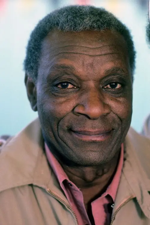 Фото Moses Gunn