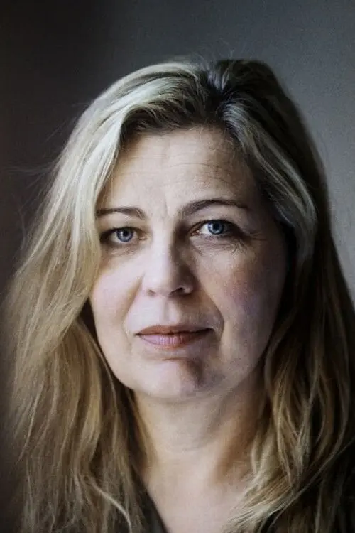 Фото Lone Scherfig