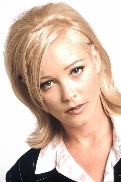 Фото Pamela Gidley
