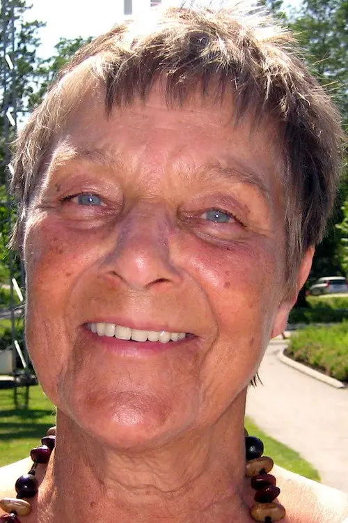 Фото Maria Hörnelius