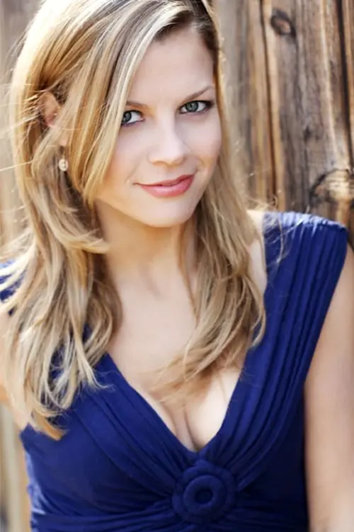 Фото Stephanie Lemelin
