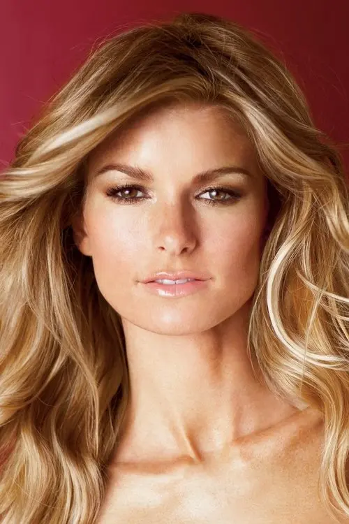 Фото Marisa Miller
