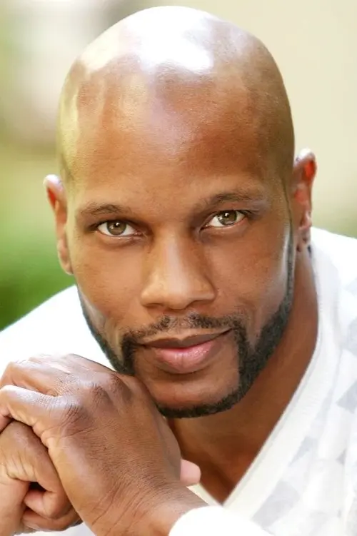 Фото Dwayne Adway