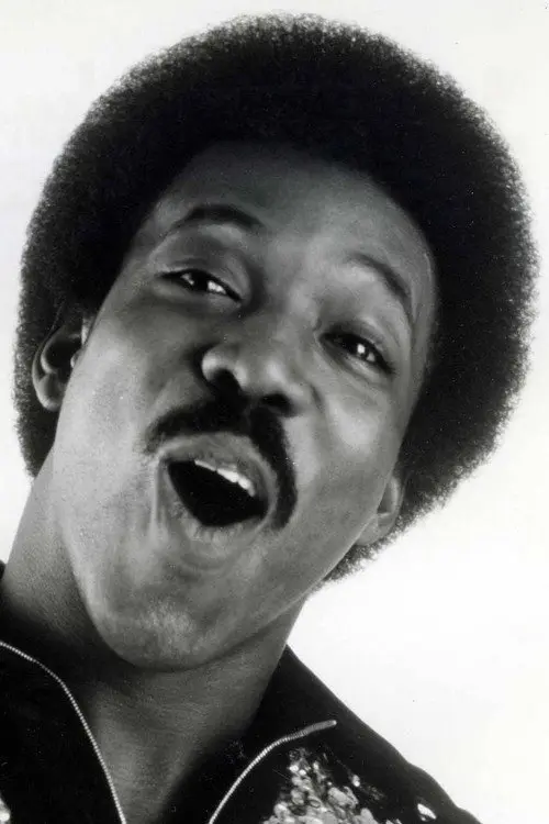 Фото Wilson Pickett