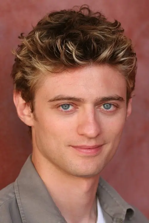Фото Crispin Freeman