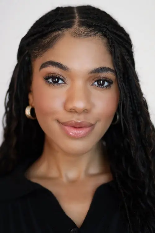 Фото Teala Dunn