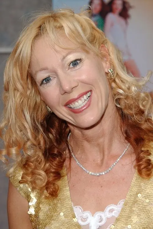 Фото Lynn-Holly Johnson