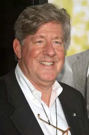 Фото Edward Herrmann