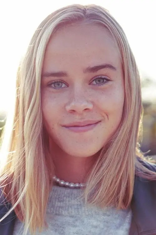 Фото Helena Ødven