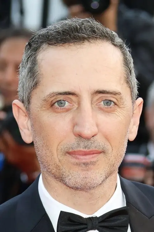 Фото Gad Elmaleh