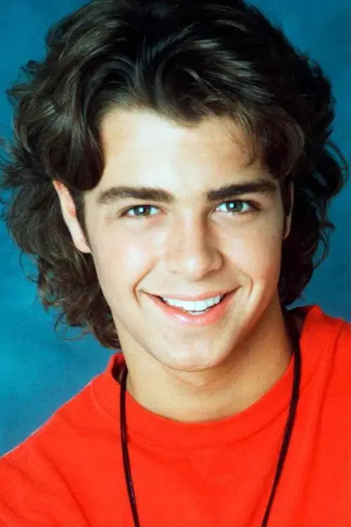 Фото Joey Lawrence