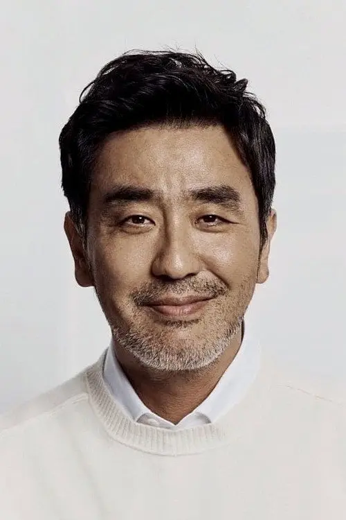 Фото 류승룡
