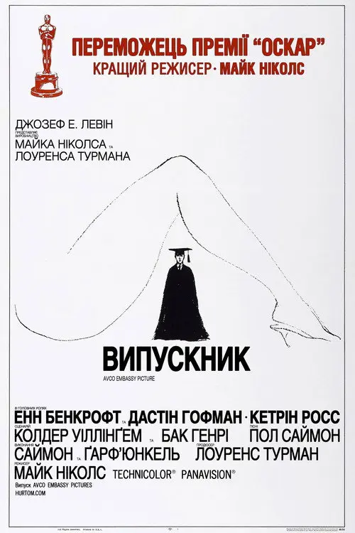 Випускник