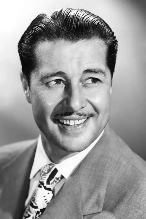 Фото Don Ameche