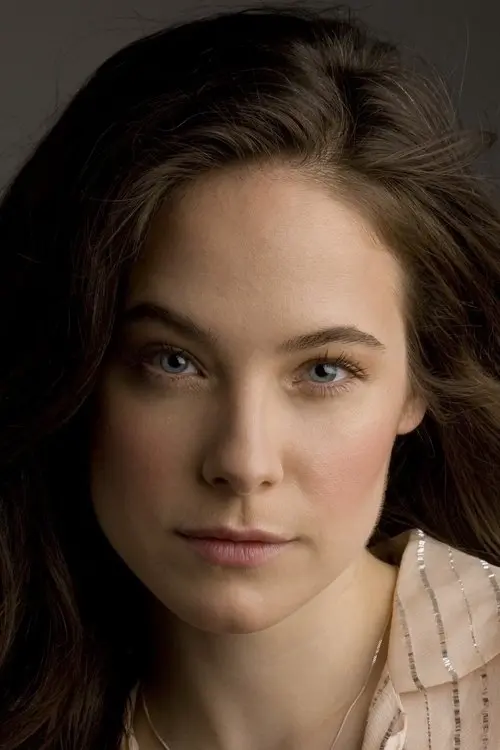 Фото Caroline Dhavernas