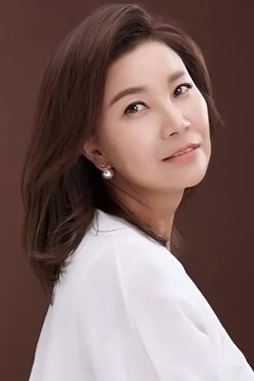 Фото 정재은