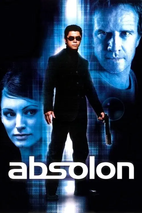 Постер Absolon (2003)