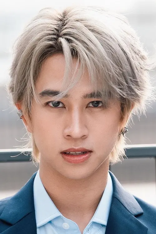 Фото ณธัช ศิริพงษ์ธร