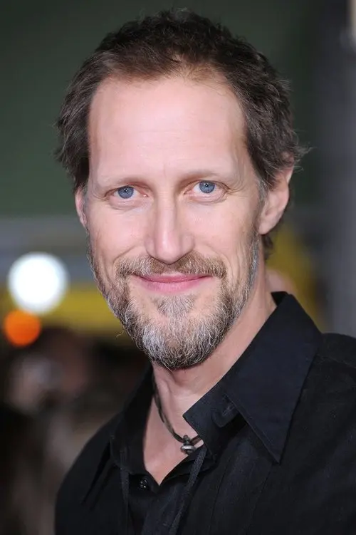 Фото Christopher Heyerdahl