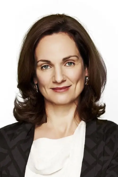 Фото Catherine McClements